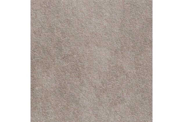 Dlažba Rako Kaamos Outdoor béžovošedá struktura mat rektifikovaná 60x60x2 DAR66589