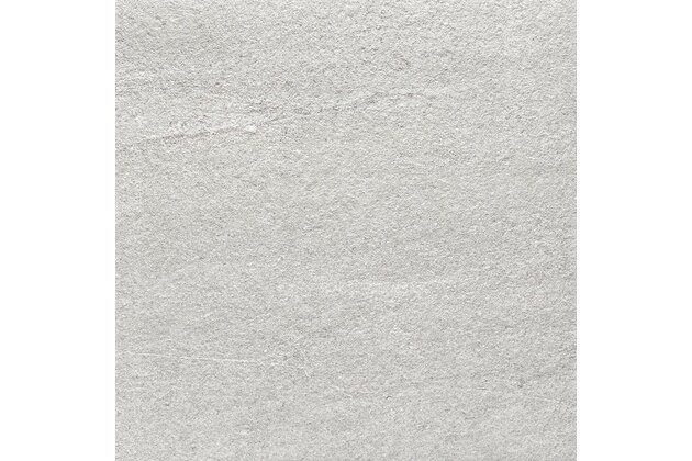 Dlažba Rako Quarzit šedá struktura mat rektifikovaná 60x60 DAR63737