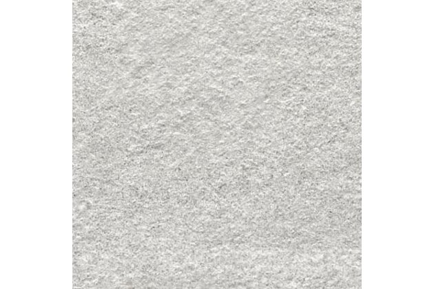 Dlažba Rako Quarzit šedá struktura mat rektifikovaná 20x20 DAR26737