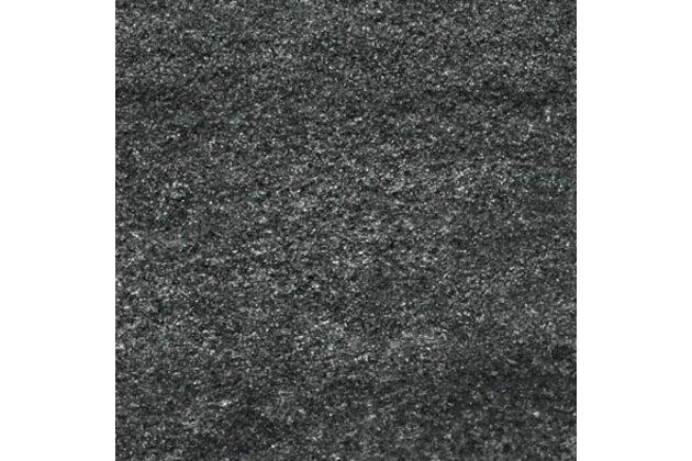 Quarzit černá dlaždice rektifikovaná 19,8x19,8x1