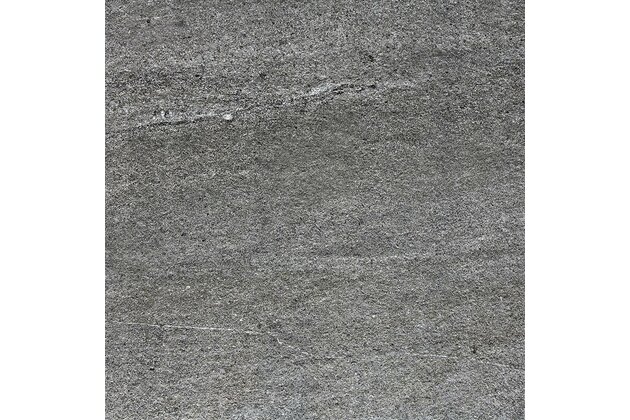 Dlažba Rako Quarzit Outdoor tmavě šedá struktura mat rektifikovaná 60x60x2 DAR66738