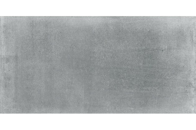 Dlažba Rako Rebel tmavě šedá mat rektifikovaná 60x120 DAKV1742