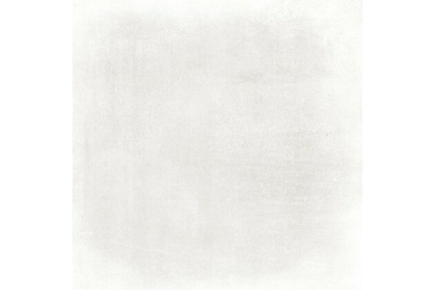 Dlažba Rako Rebel bílošedá mat rektifikovaná 80x80 DAK81740
