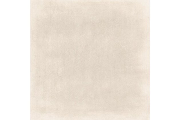 Dlažba Rako Rebel béžová mat rektifikovaná 80x80 DAK81743