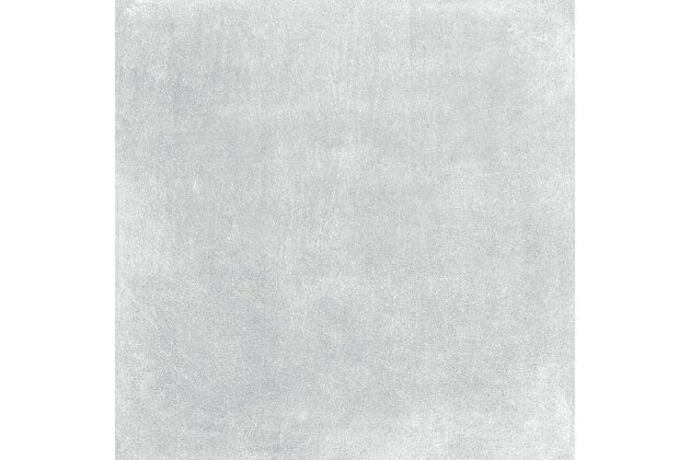 Dlažba Rako Rebel šedá mat rektifikovaná 60x60 DAK63741