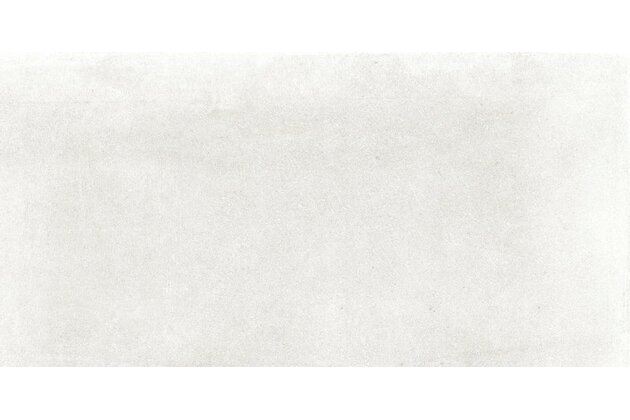 Dlažba 2. jakost Rako Rebel bílošedá mat rektifikovaná 40x80 DAK84740.2