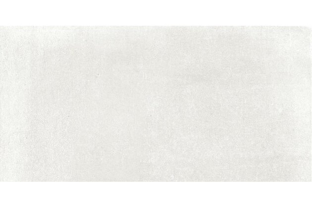 Dlažba Rako Rebel bílošedá mat rektifikovaná 30x60 DAKSE740