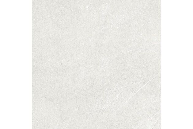 Dlažba Rako Rebel bílošedá mat rektifikovaná 20x20 DAK26740