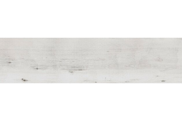 Dlažba Rako Saloon bílošedá mat rektifikovaná 30x120 DAKVF745