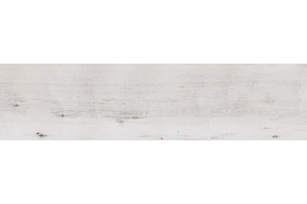 Dlažba 2. jakost Rako Saloon bílošedá mat rektifikovaná 30x120 DAKVF745.2