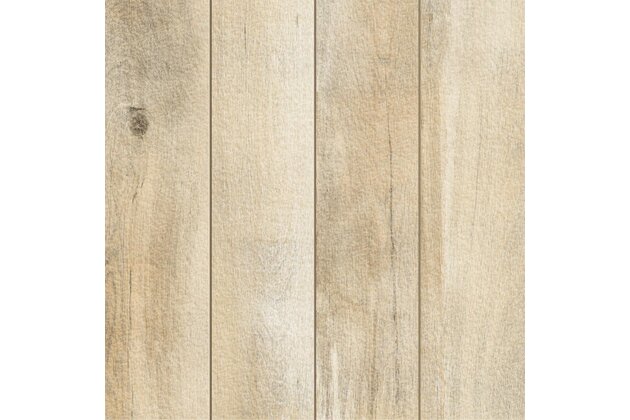 Dlažba Rako Saloon Outdoor béžová struktura mat rektifikovaná 60x60x2 DAR66746