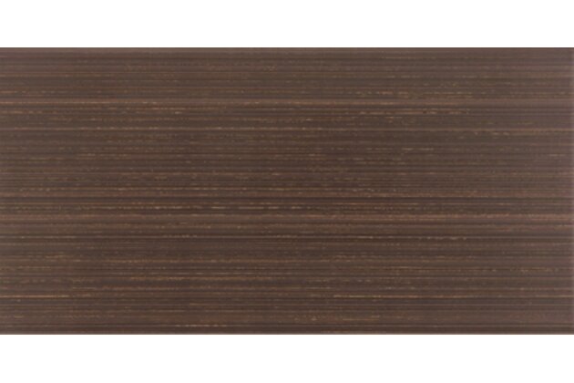 Obklad JaSérie Atelier hnědá mat 20x40 WATMB166