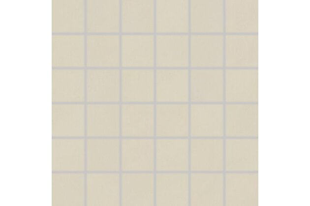 Mozaika Rako Blend béžová mat rektifikovaná 30x30 WDM06806