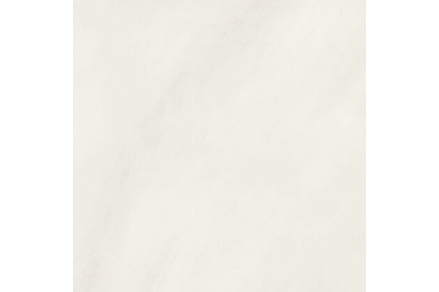 Dlažba Rako Blend bílá mat rektifikovaná 60x60 DAK63805