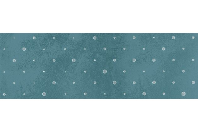 Dekor Rako Blend modrá mat 20x60 WITVE811