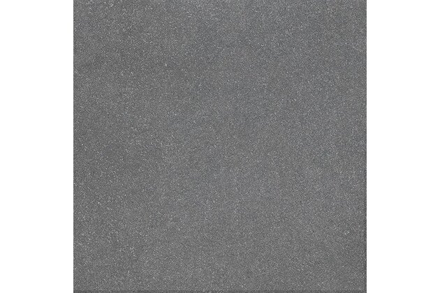 Dlažba Rako Block černá mat 30x30 DAA34783