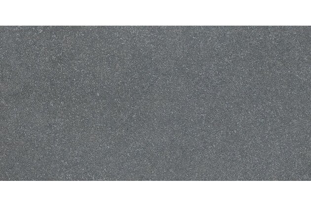 Dlažba Rako Block černá mat rektifikovaná 60x120 DAKV1783