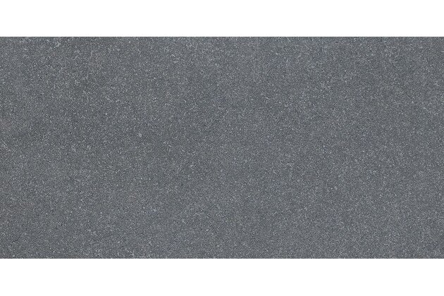 Dlažba 2. jakost Rako Block černá mat rektifikovaná 60x120 DAKV1783.2