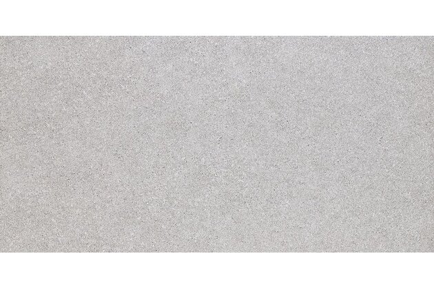 Dlažba 2. jakost Rako Block světle šedá pololesk rektifikovaná 30x60 DAPSE780.2