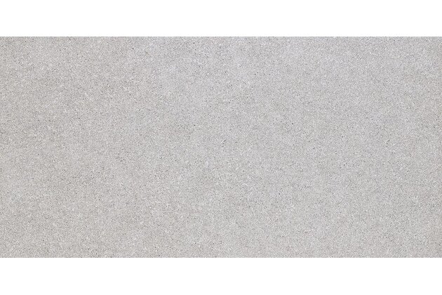 Dlažba Rako Block světle šedá mat rektifikovaná 60x120 DAKV1780