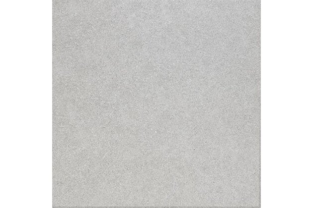 Dlažba Rako Block světle šedá mat rektifikovaná 20x20 DAK26780