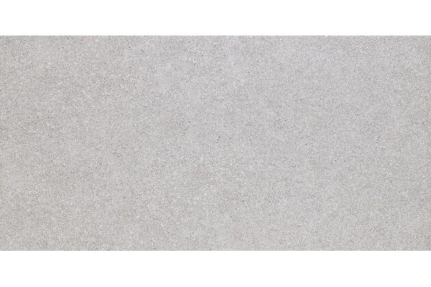 Dlažba 2. jakost Rako Block světle šedá mat rektifikovaná 40x80 DAK84780.2