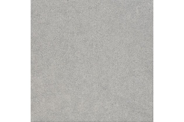 Dlažba 2. jakost Rako Block šedá mat 30x30 DAA34781.2