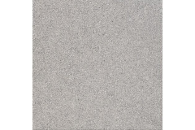 Dlažba Rako Block šedá pololesk rektifikovaná 60x60 DAP63781