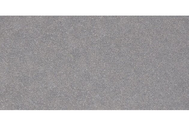 Dlažba Rako Block tmavě šedá mat rektifikovaná 60x120 DAKV1782
