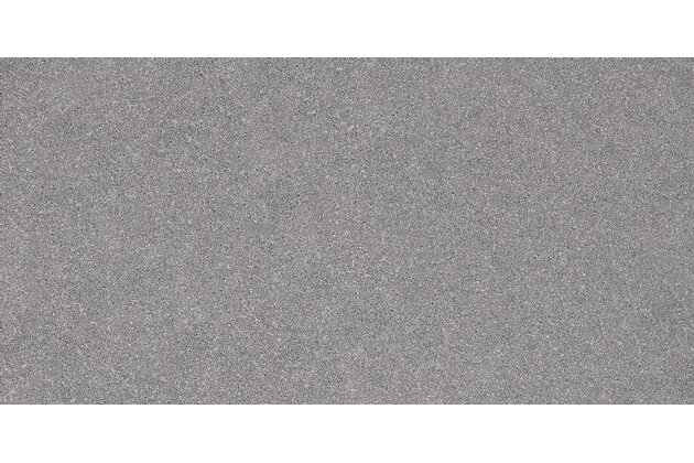Dlažba 2. jakost Rako Block tmavě šedá mat rektifikovaná 30x60 DAKSE782.2