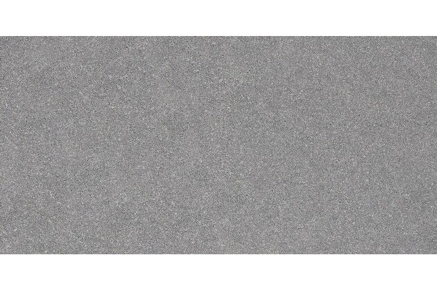Dlažba Rako Block tmavě šedá mat rektifikovaná 40x80 DAK84782