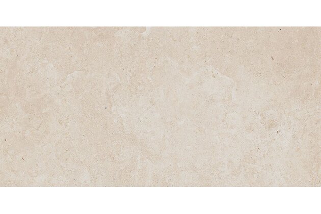 Dlažba 2. jakost Rako Limestone béžová lesk rektifikovaná 30x60 DALSE801.2