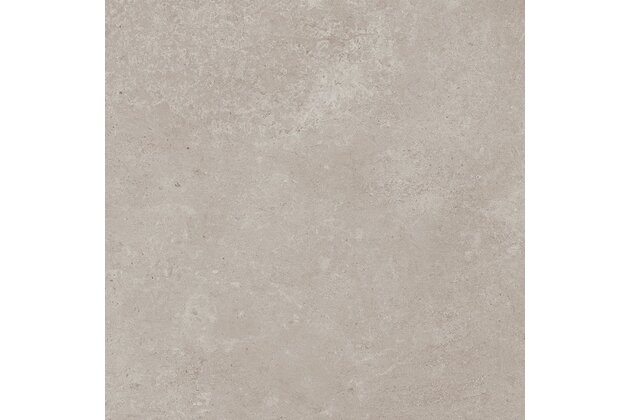 Dlažba Rako Limestone béžovošedá mat rektifikovaná 60x60 DAK63802