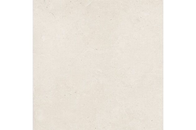 Dlažba Rako Limestone slonová kost lesk rektifikovaná 60x60 DAL63800