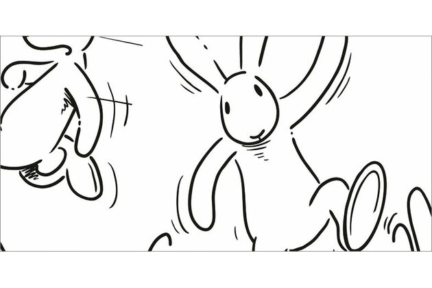 Obklad Rako Play bílá lesk 20x40 WIDMB210