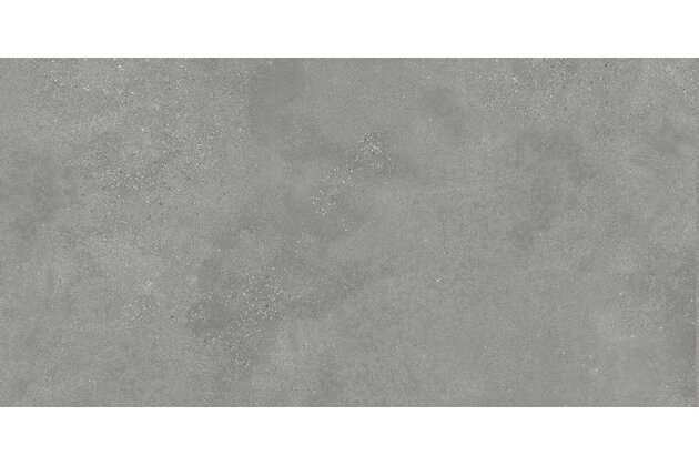Dlažba Rako Betonico šedá mat rektifikovaná 60x120 DAKV1791