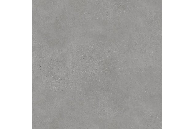 Dlažba Rako Betonico šedá mat rektifikovaná 80x80 DAK81791