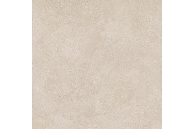 Dlažba Rako Betonico světle béžová mat rektifikovaná 80x80 DAK81793