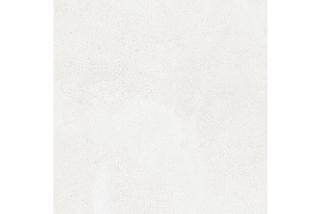 Dlažba Rako Betonico bílošedá mat 45x45 DAA4H790