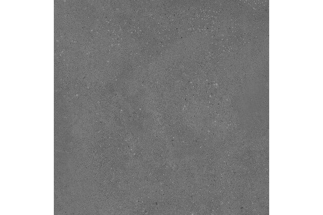Dlažba Rako Betonico černá mat 45x45 DAA4H792