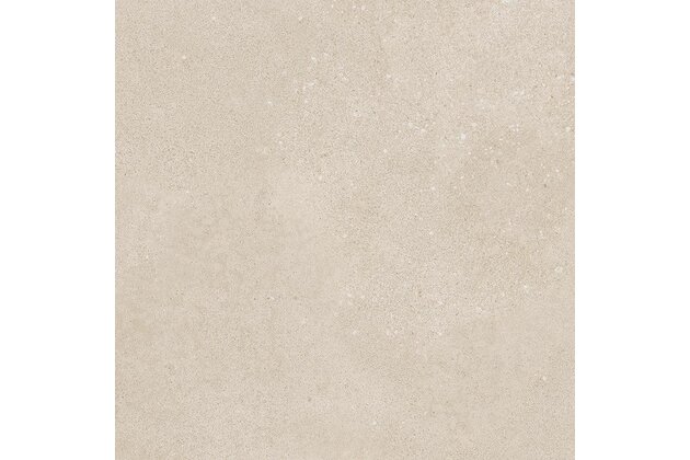 Dlažba Rako Betonico světle béžová mat 45x45 DAA4H793
