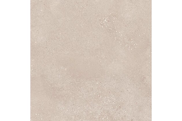 Dlažba Rako Betonico tmavě béžová mat 45x45 DAA4H794