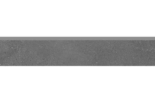 Sokl Rako Betonico černá mat 9x45 DSAPS792