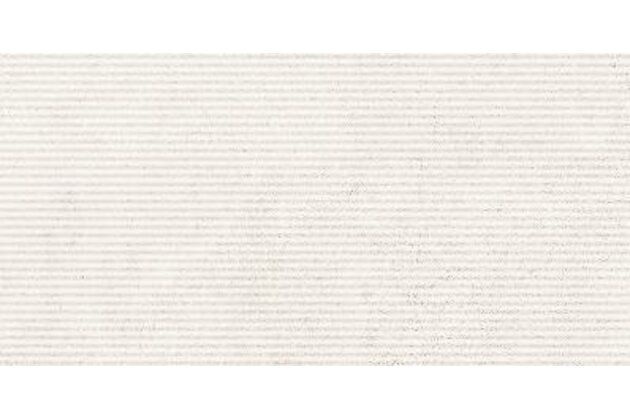 Obklad Rako Form Plus světle šedá struktura mat 20x40 WARMB695