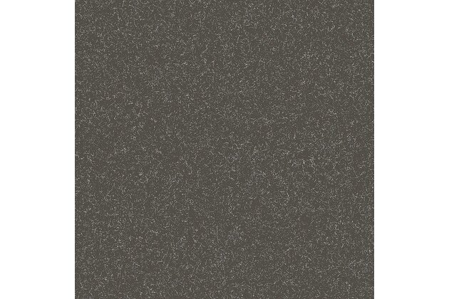 Dlažba Rako Linka černá mat rektifikovaná 60x60 DAK63822