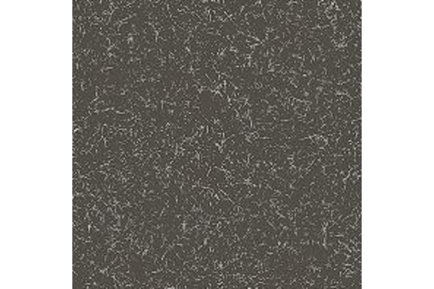 Dlažba Rako Linka černá mat rektifikovaná 20x20 DAK26822