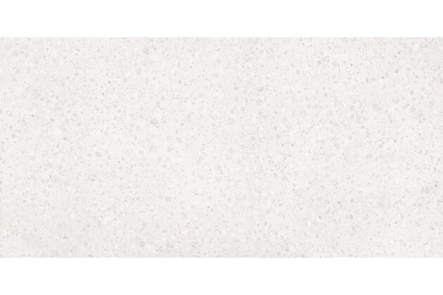 Dlažba 2. jakost Rako Porfido bílá pololesk rektifikovaná 60x120 DASV1810.2