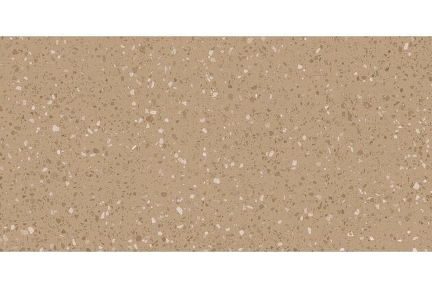 Dlažba Rako Porfido okrová pololesk rektifikovaná 60x120 DASV1814