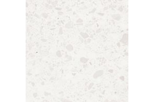 Dlažba Rako Porfido bílá pololesk rektifikovaná 20x20 DAS26810