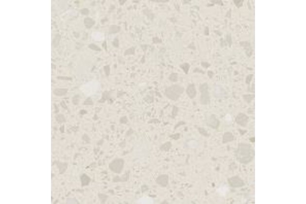 Dlažba Rako Porfido béžová pololesk rektifikovaná 20x20 DAS26813